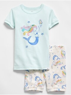 gap factory toddler pajamas