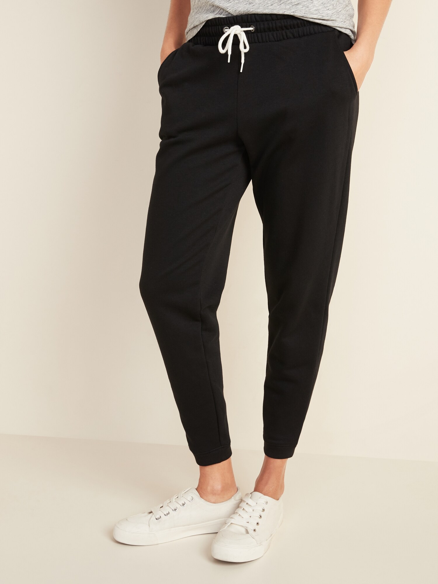 terry joggers womens