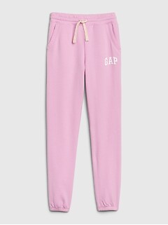 gap girls joggers