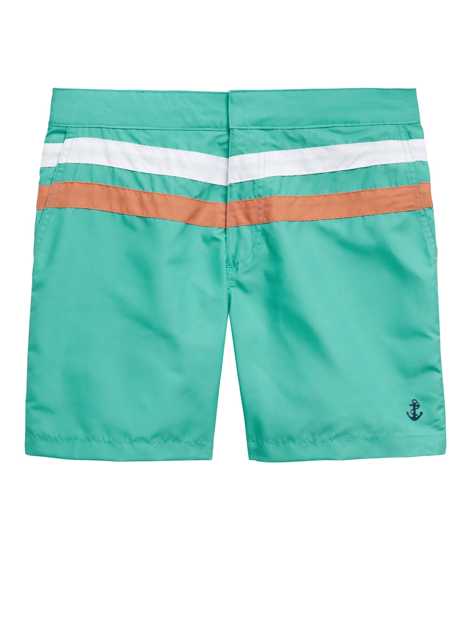 banana republic swim shorts