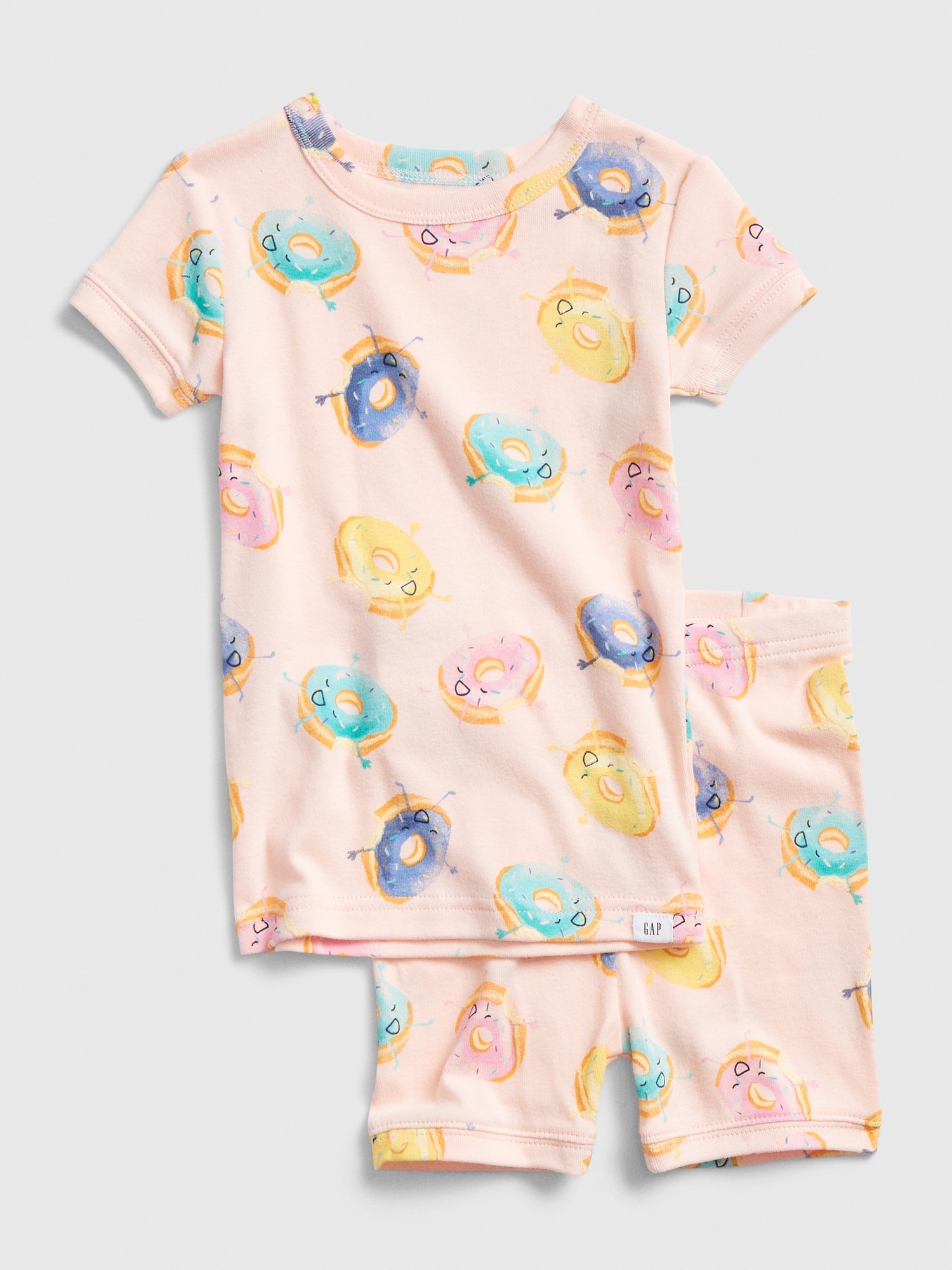 gap donut pajamas