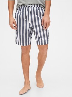 gap pyjama shorts