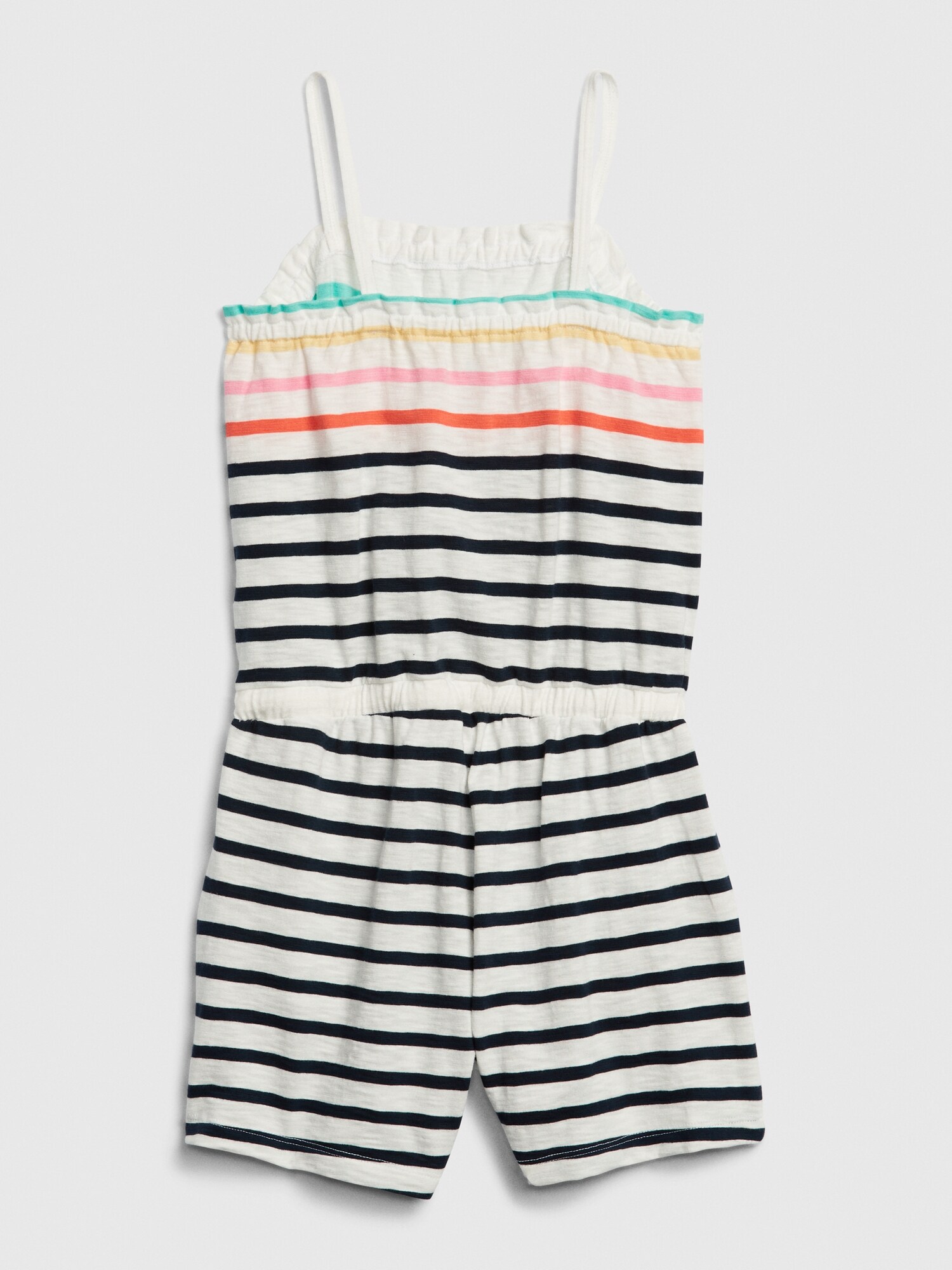 gap kids romper