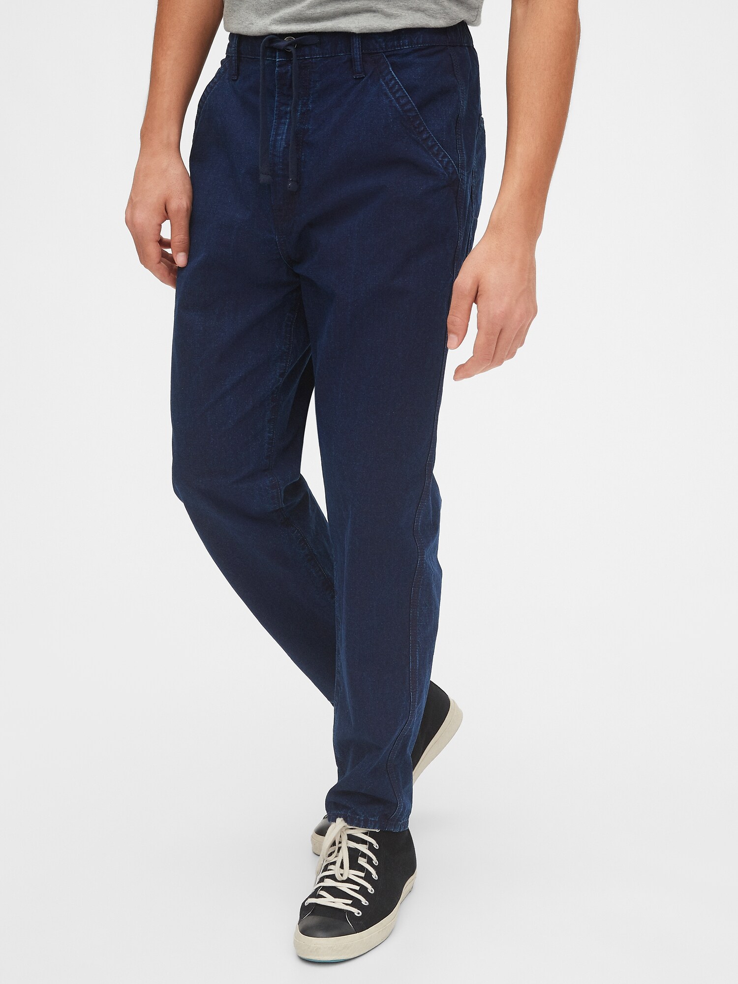 gap worker jeans