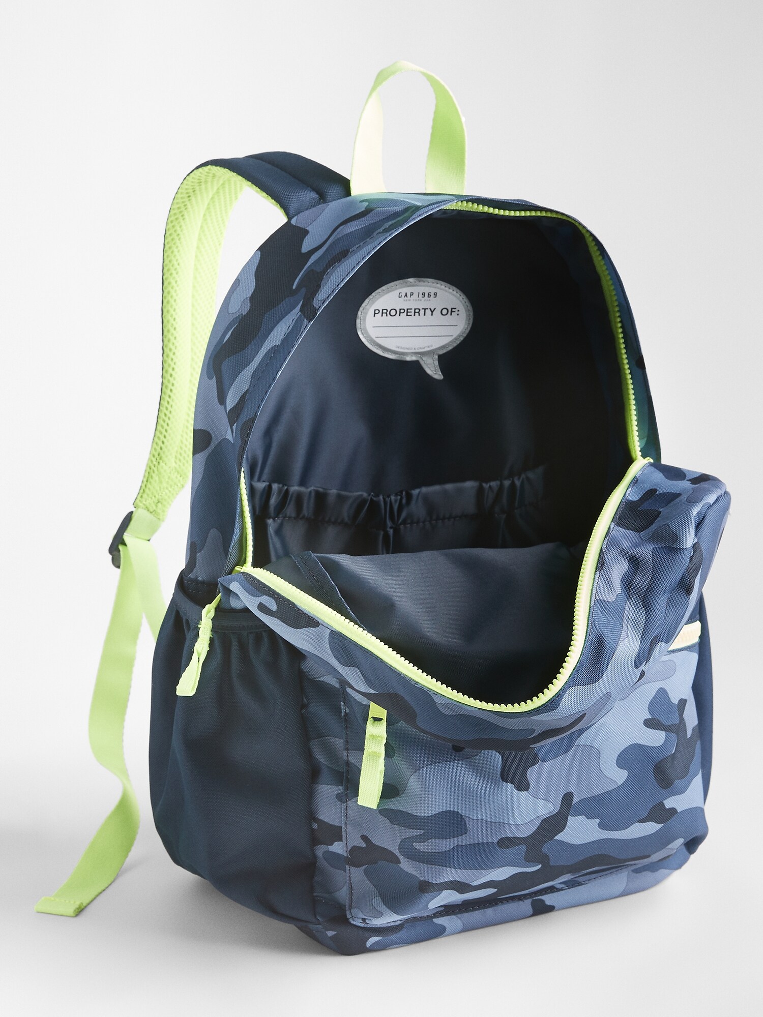 the gap backpack