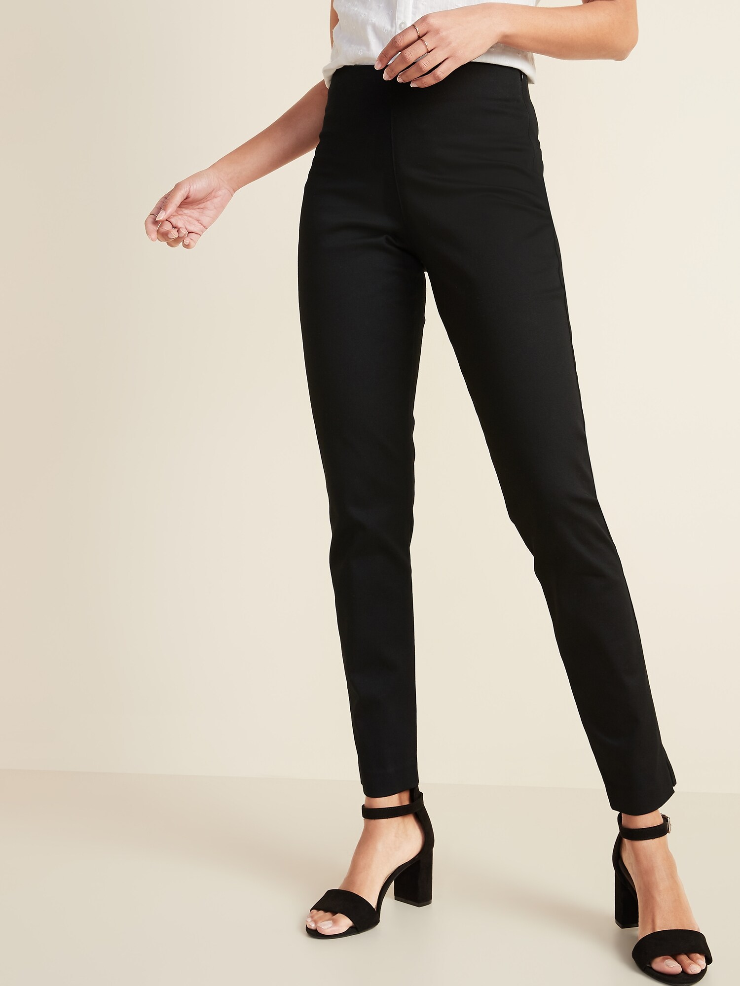 womens ankle pants
