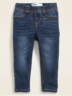 old navy baby girl jeans