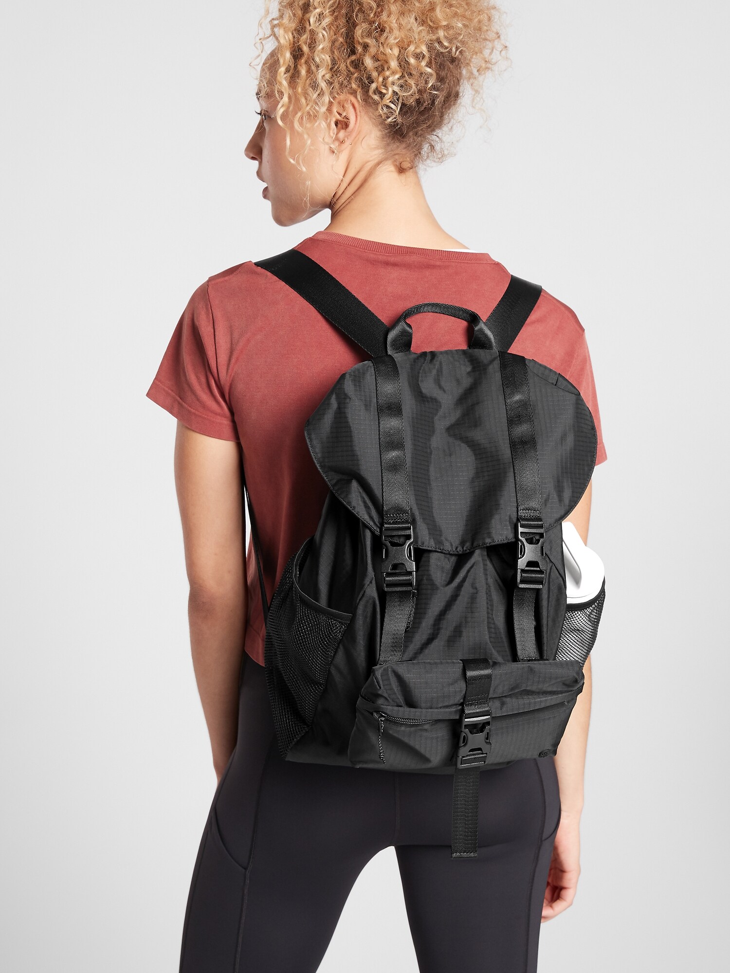Oslo Convertible Backpack Athleta