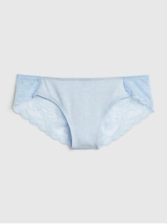 gap cotton bikini underwear