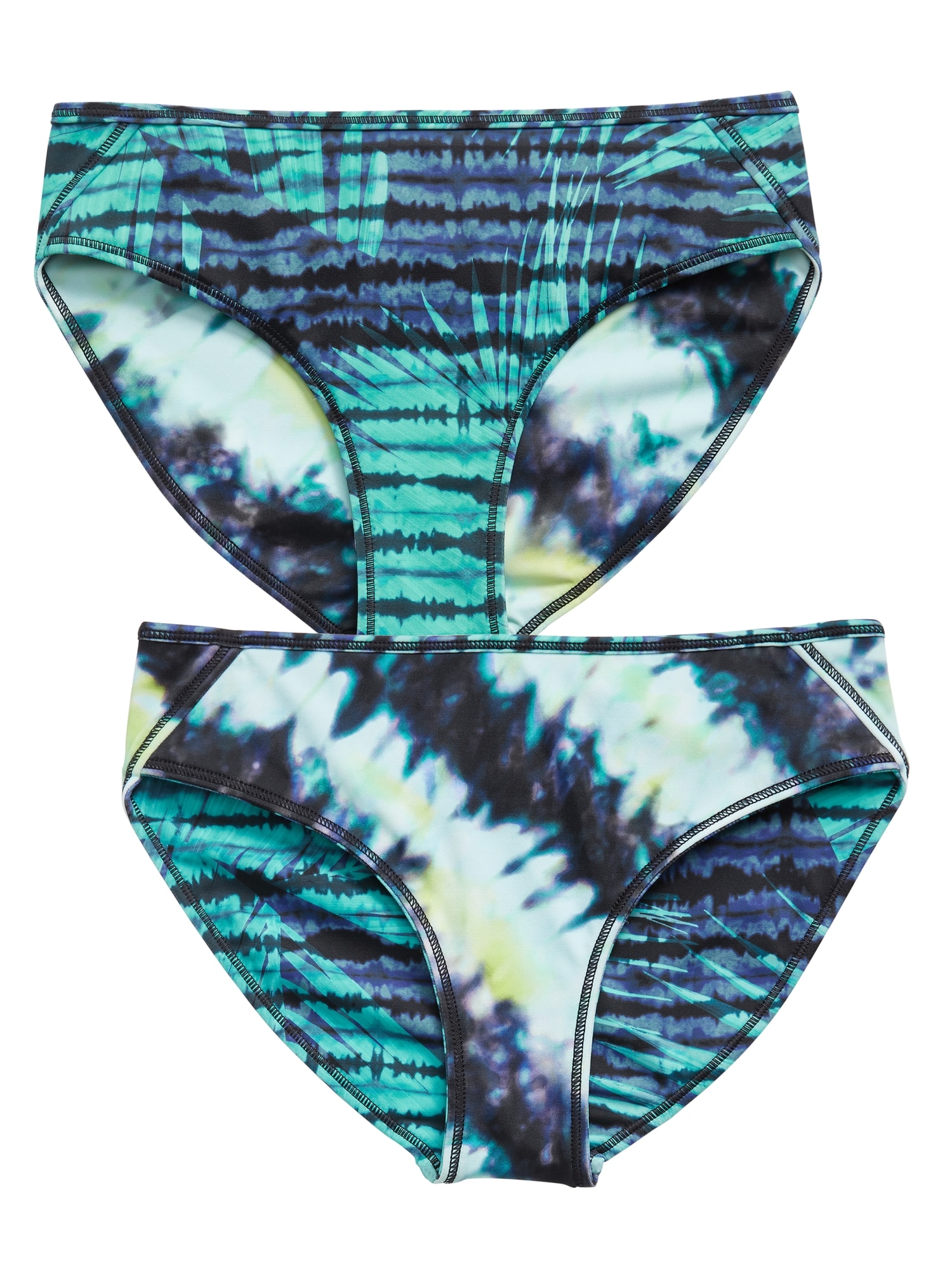 athleta bikini bottoms