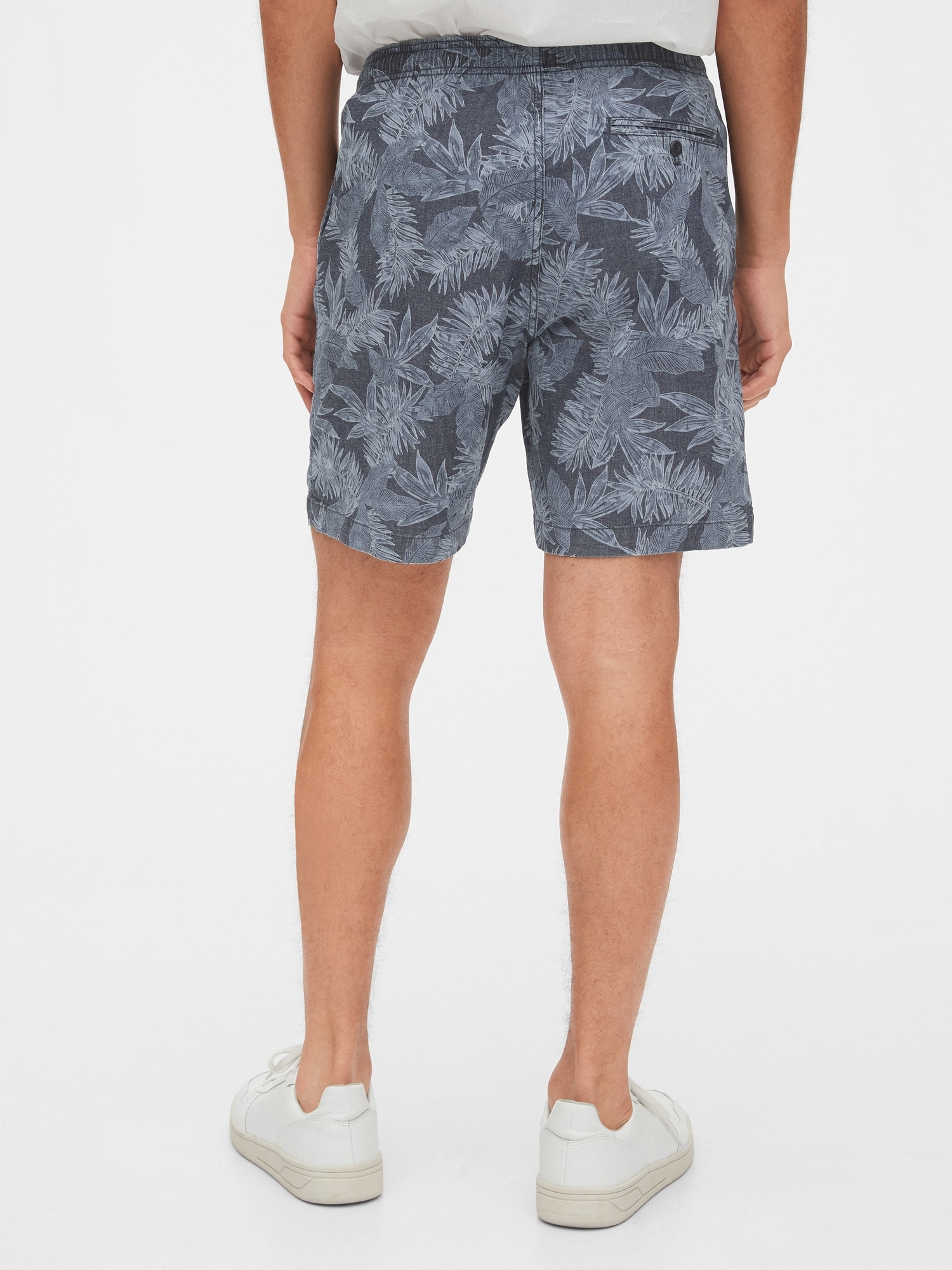 gap easy shorts