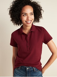 Women's Polos Shirts Tees | Old Navy