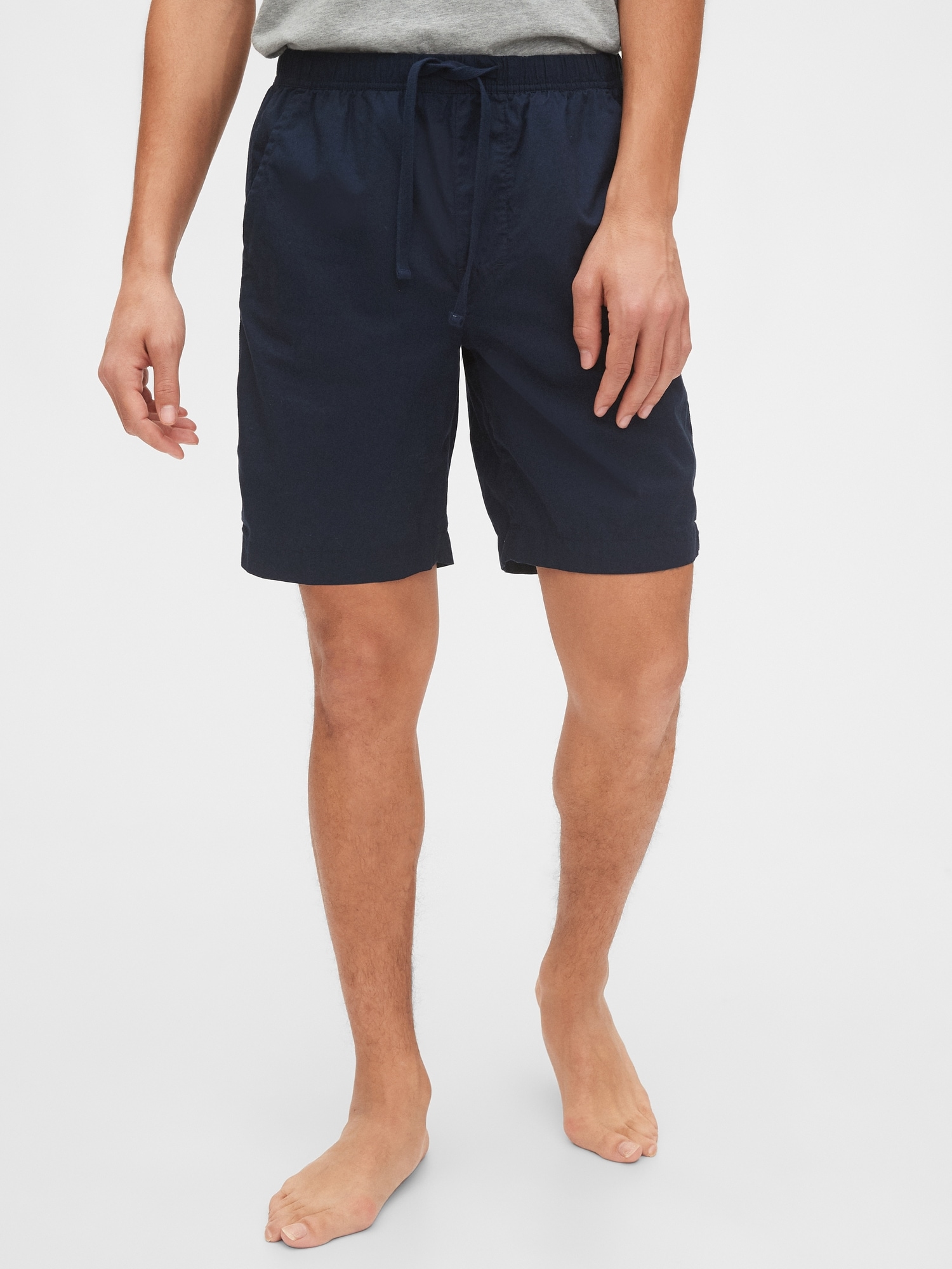 gap pyjama shorts