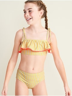 bathing suits for 7 year olds