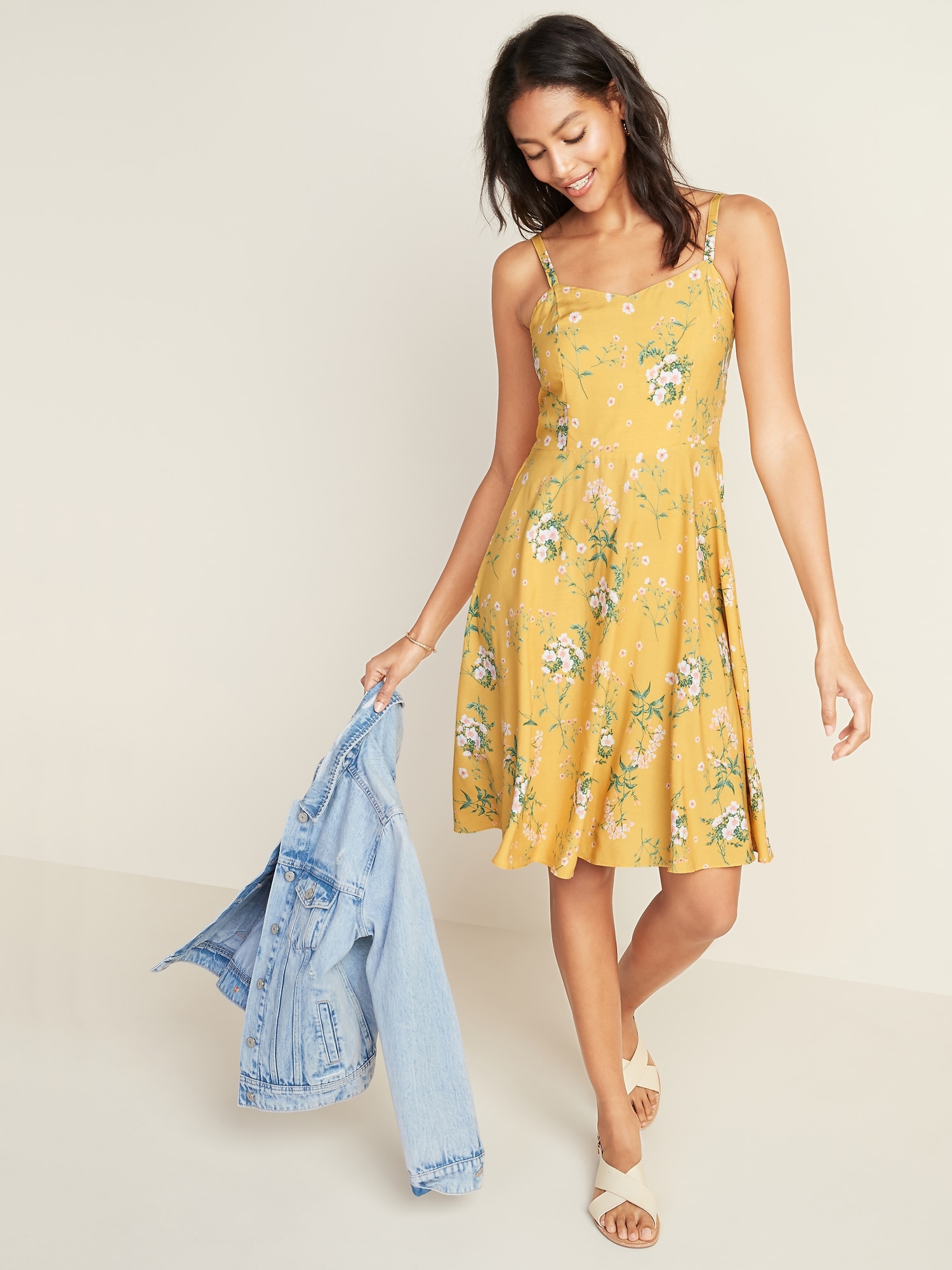 Old Navy New Arrival Dresses on Sale ...