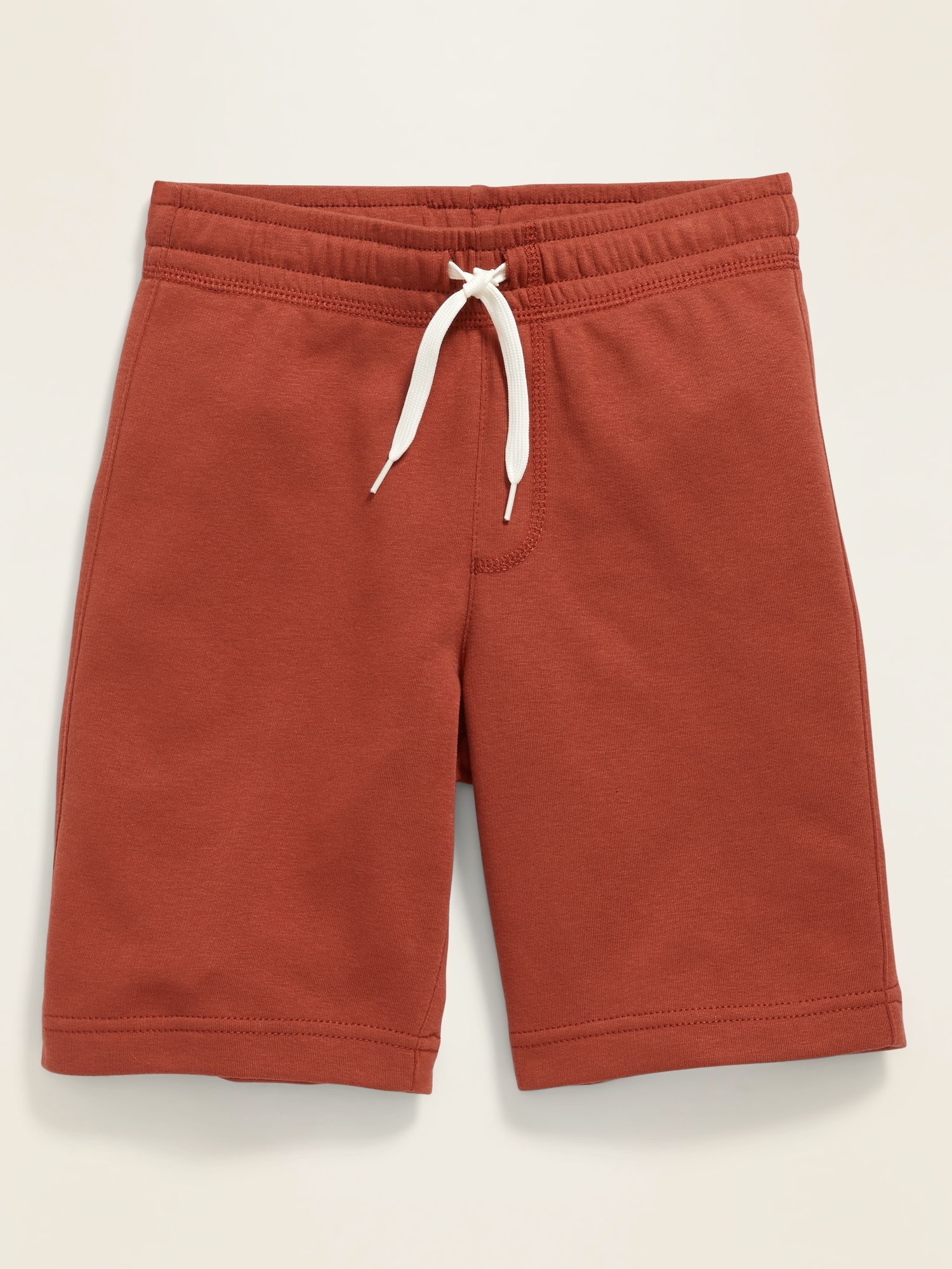 old navy french terry shorts