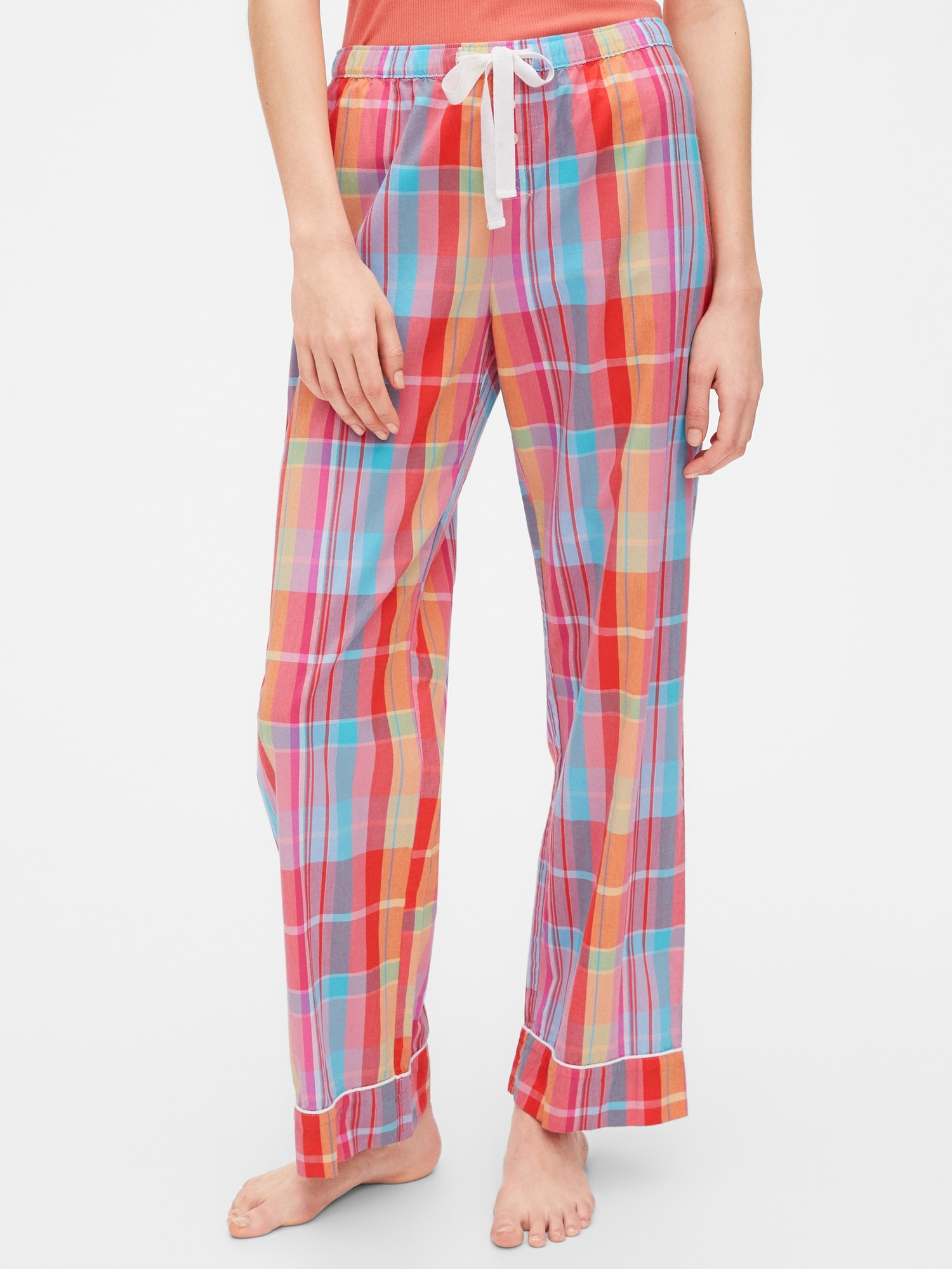 gap pj pants