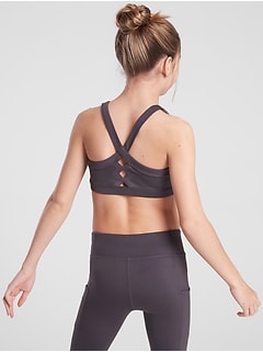 athleta bras sale