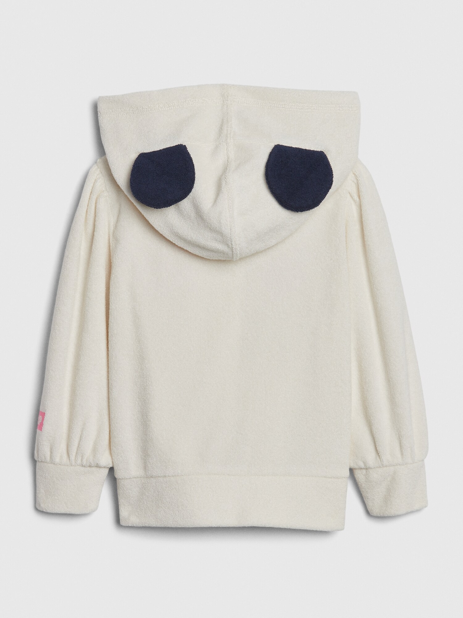 baby gap minnie mouse jacket