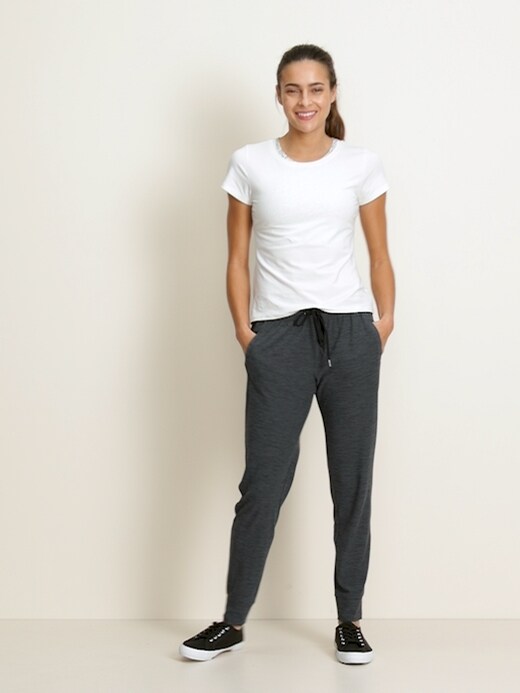 old navy breathe on joggers