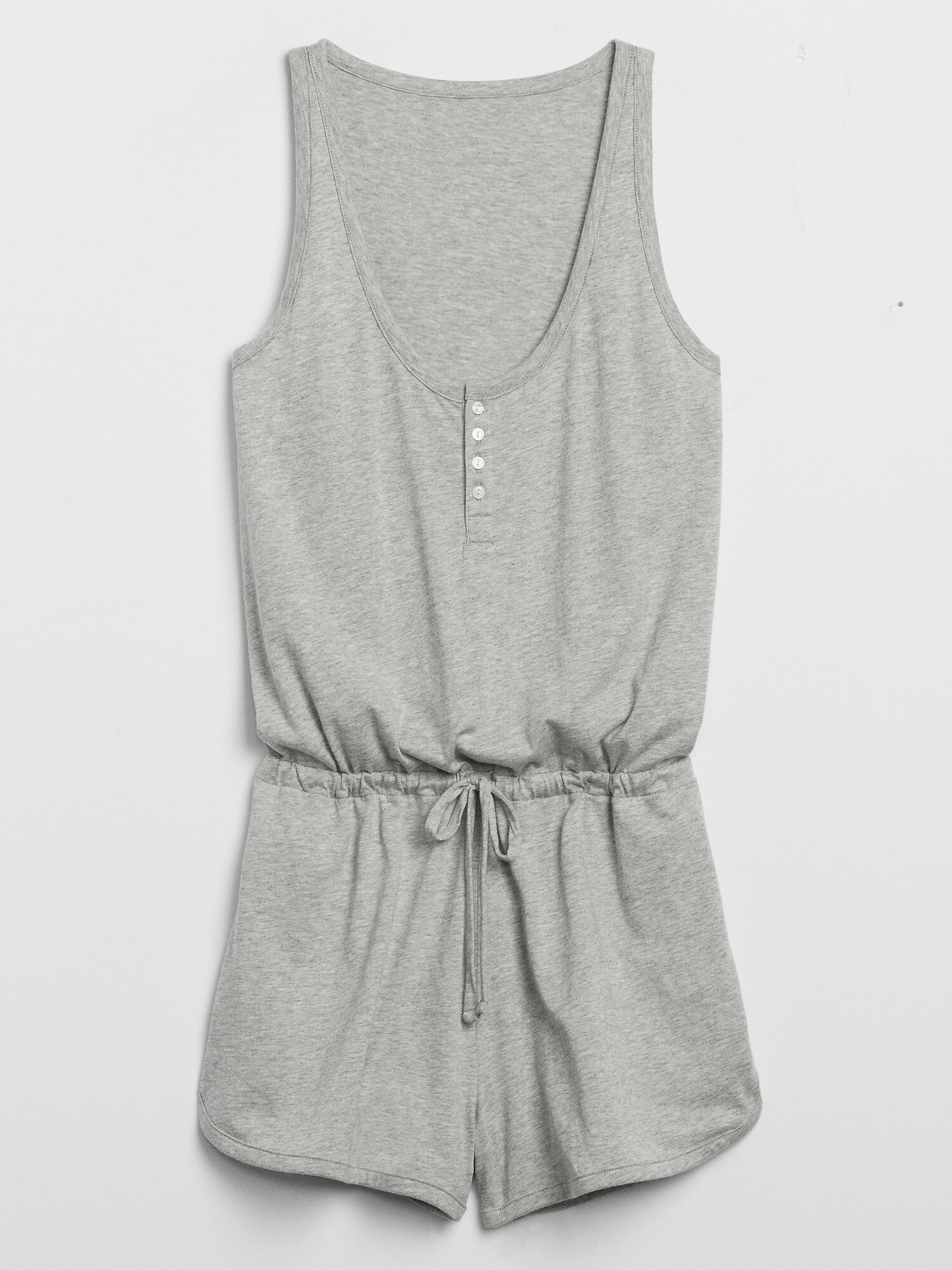 gap black romper