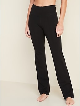 gap womens yoga pants