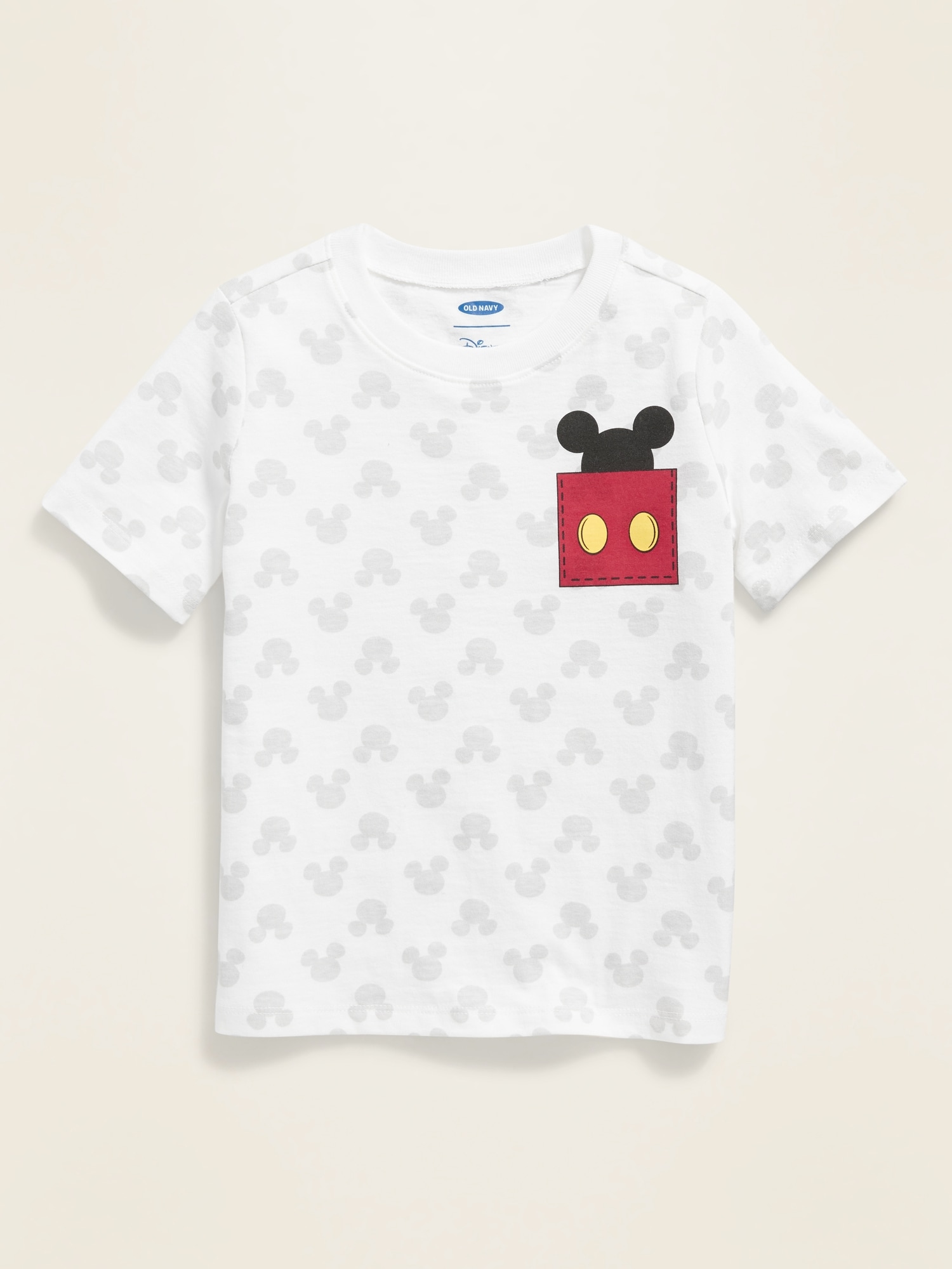 mickey mouse shirt old navy