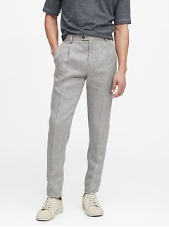 banana republic mens sweatpants