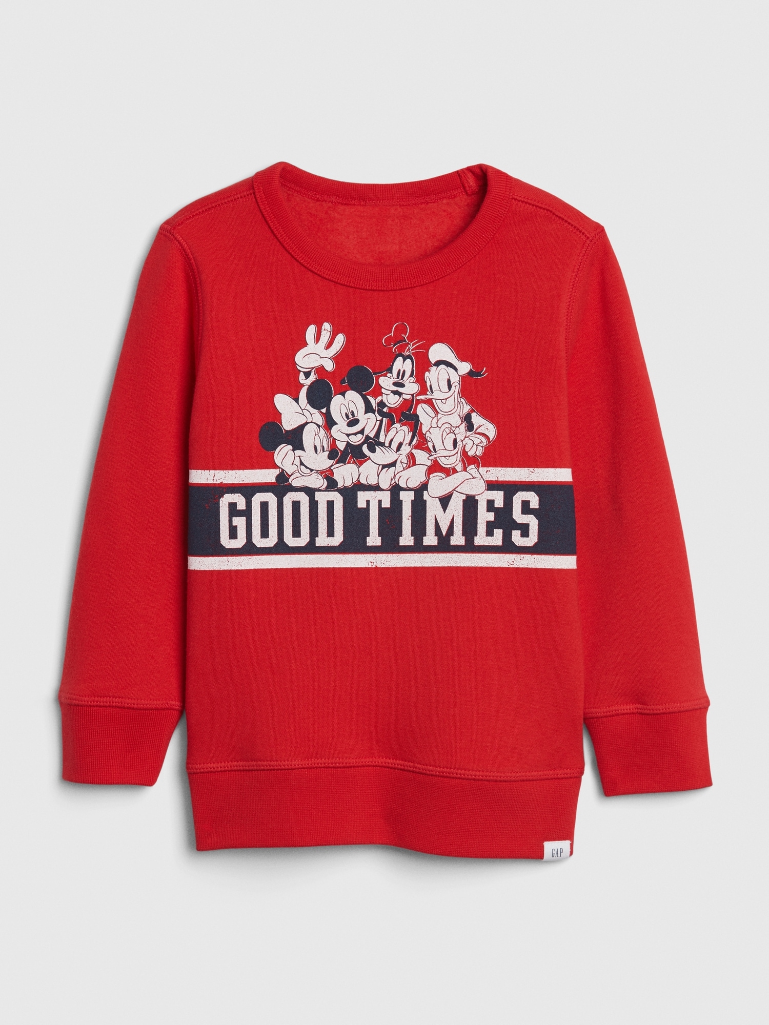 gap for good sweater