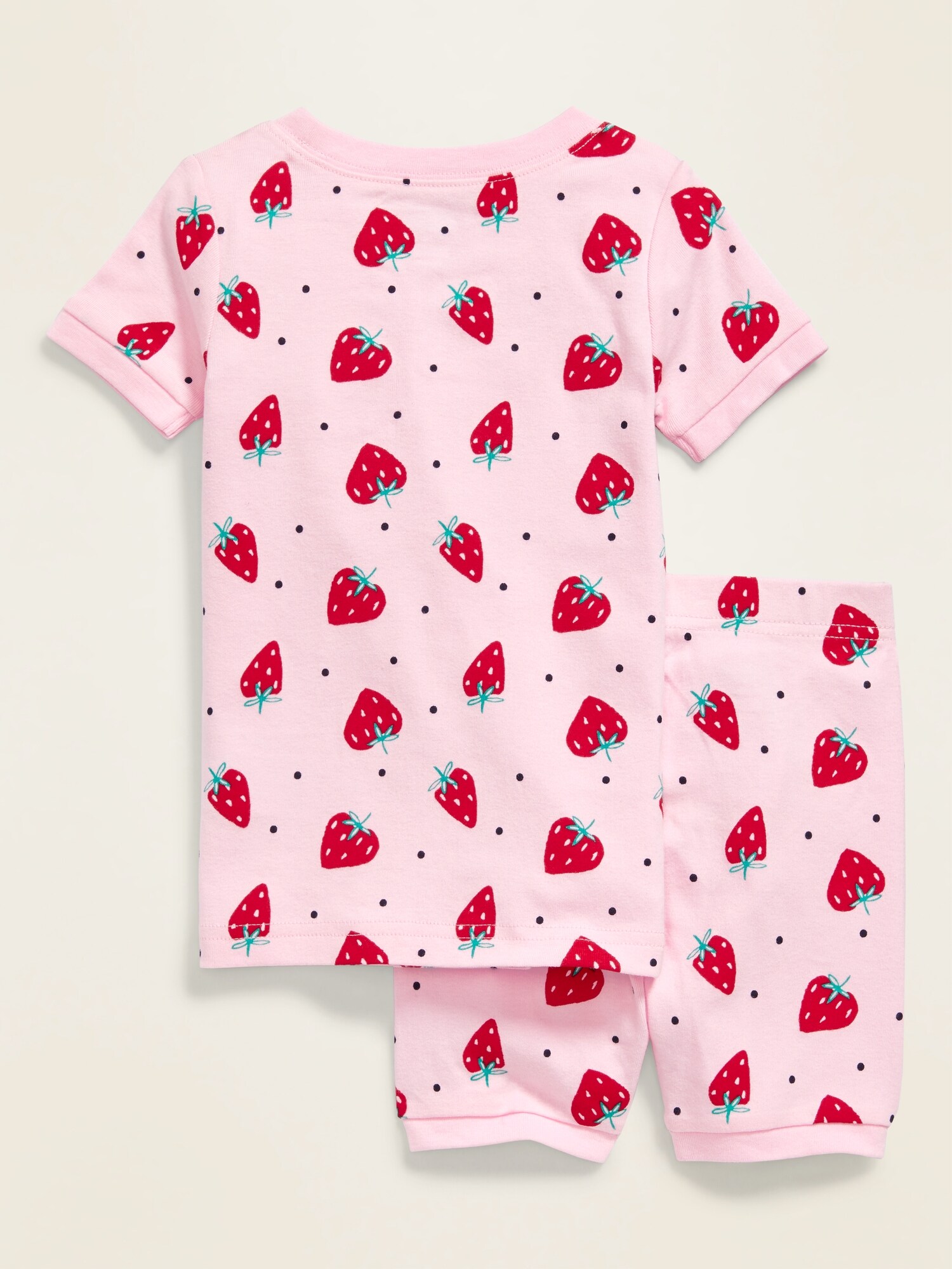 gap toddler pj