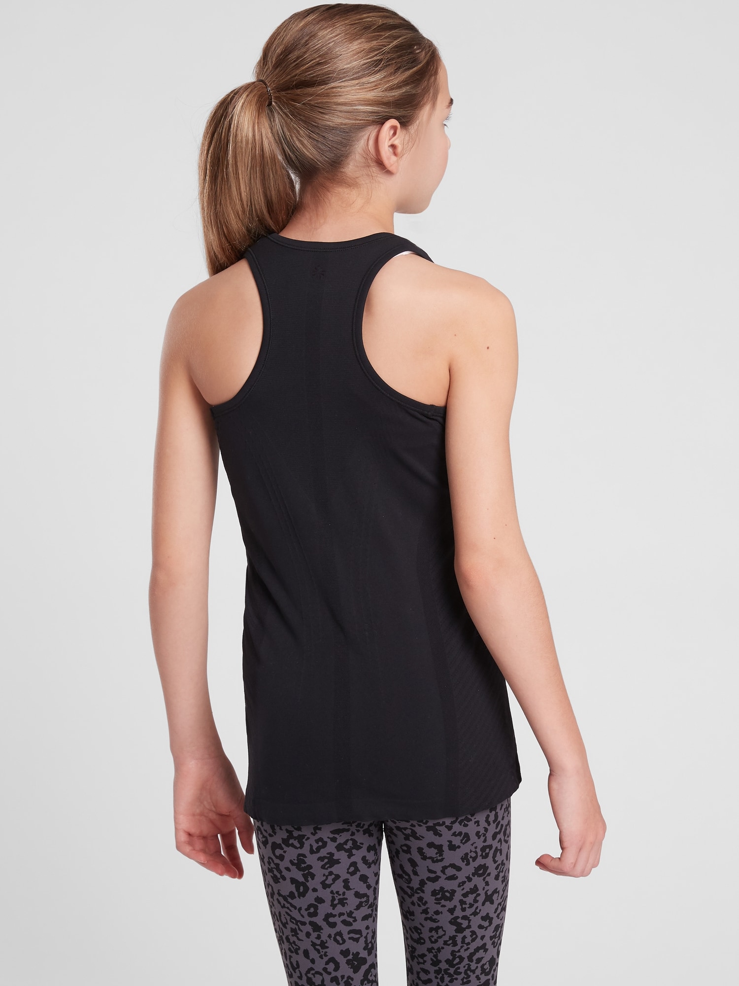 athleta power rush shirt