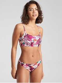 athleta bikini sale