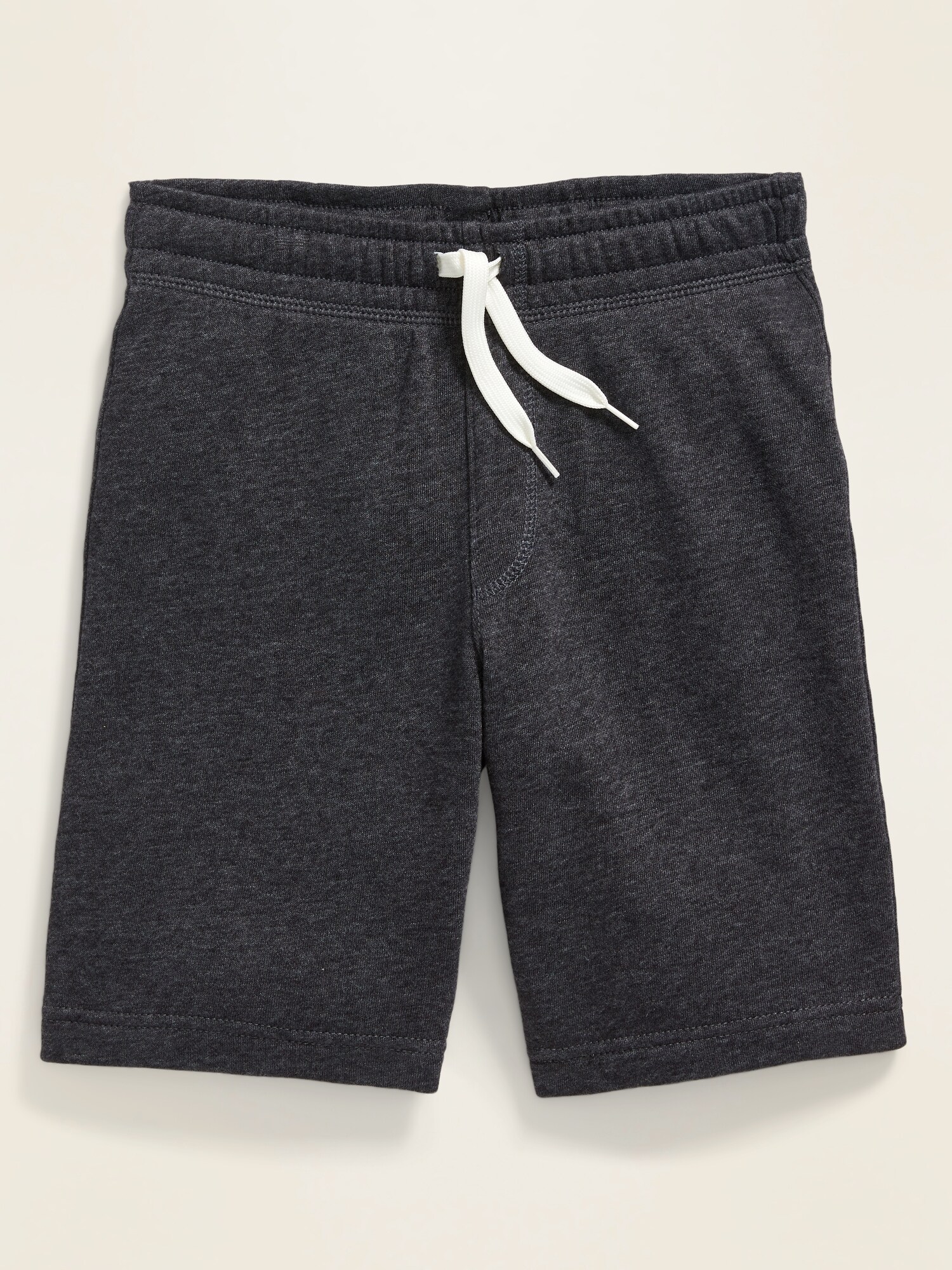 *Today Only Deal* French Terry Jogger Shorts for Boys