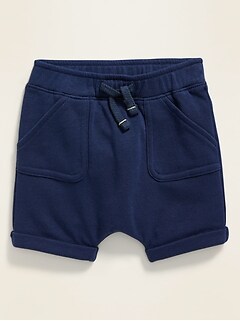 baby boy shorts canada