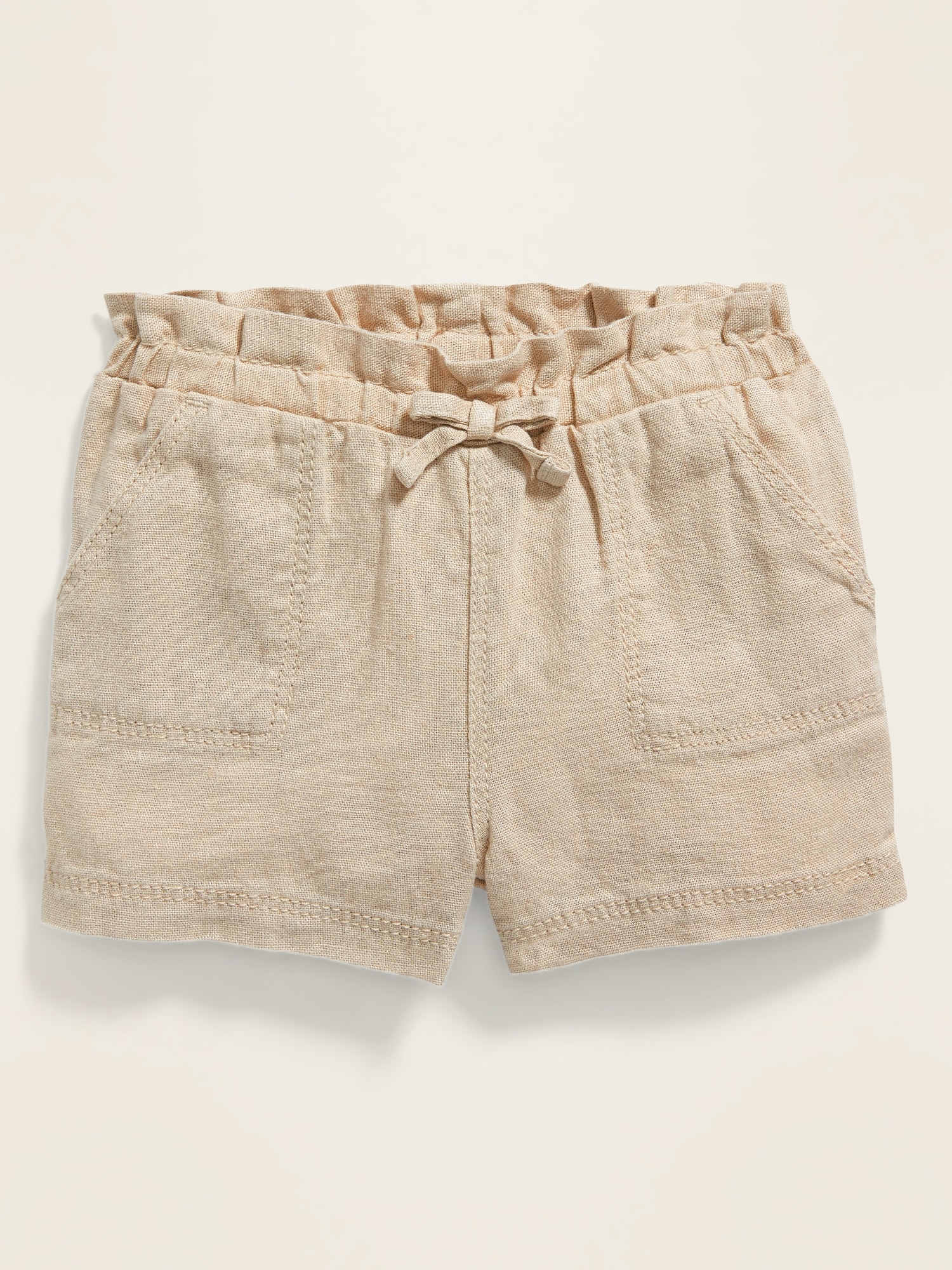 old navy baby shorts