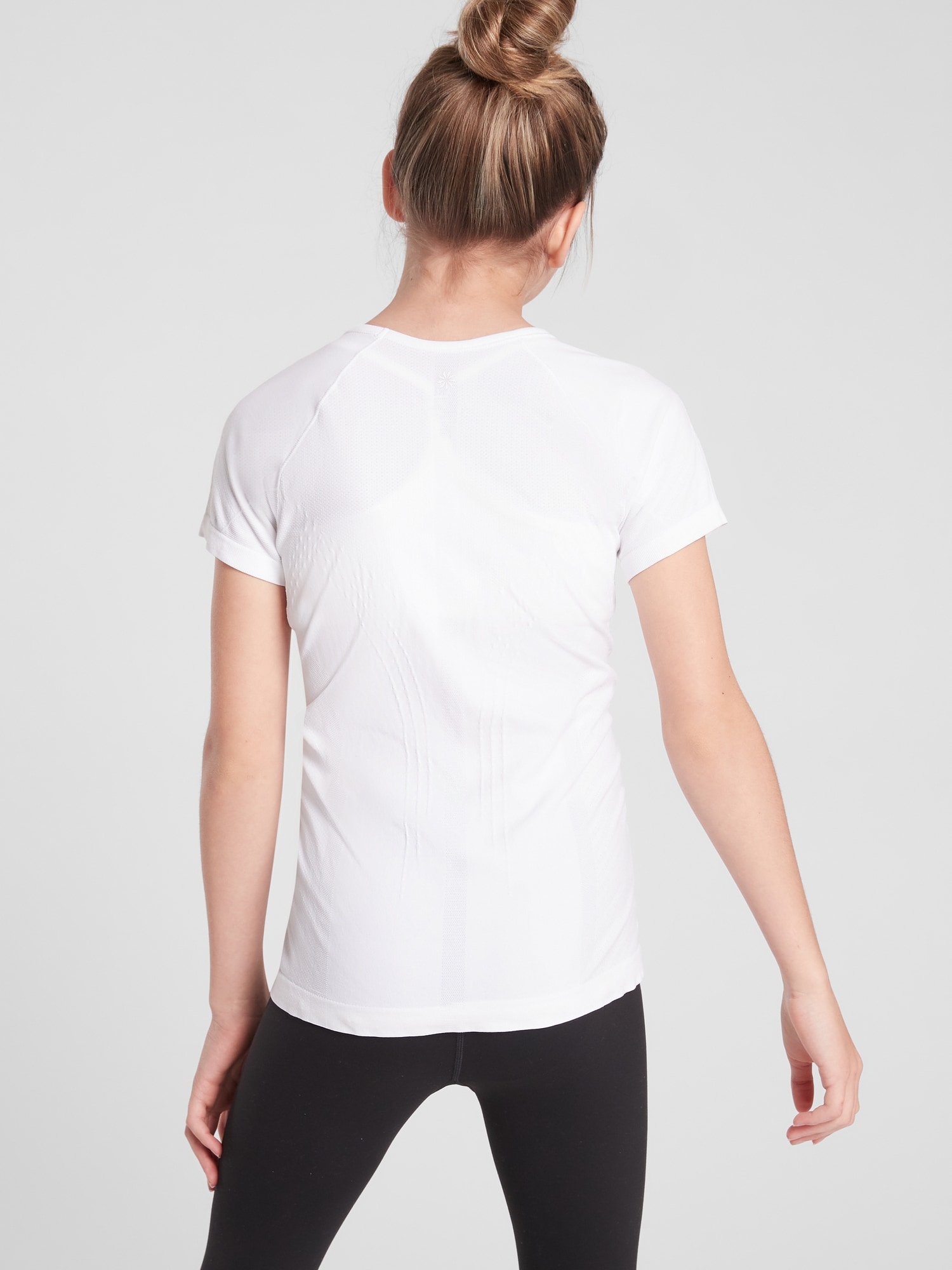 athleta power rush shirt