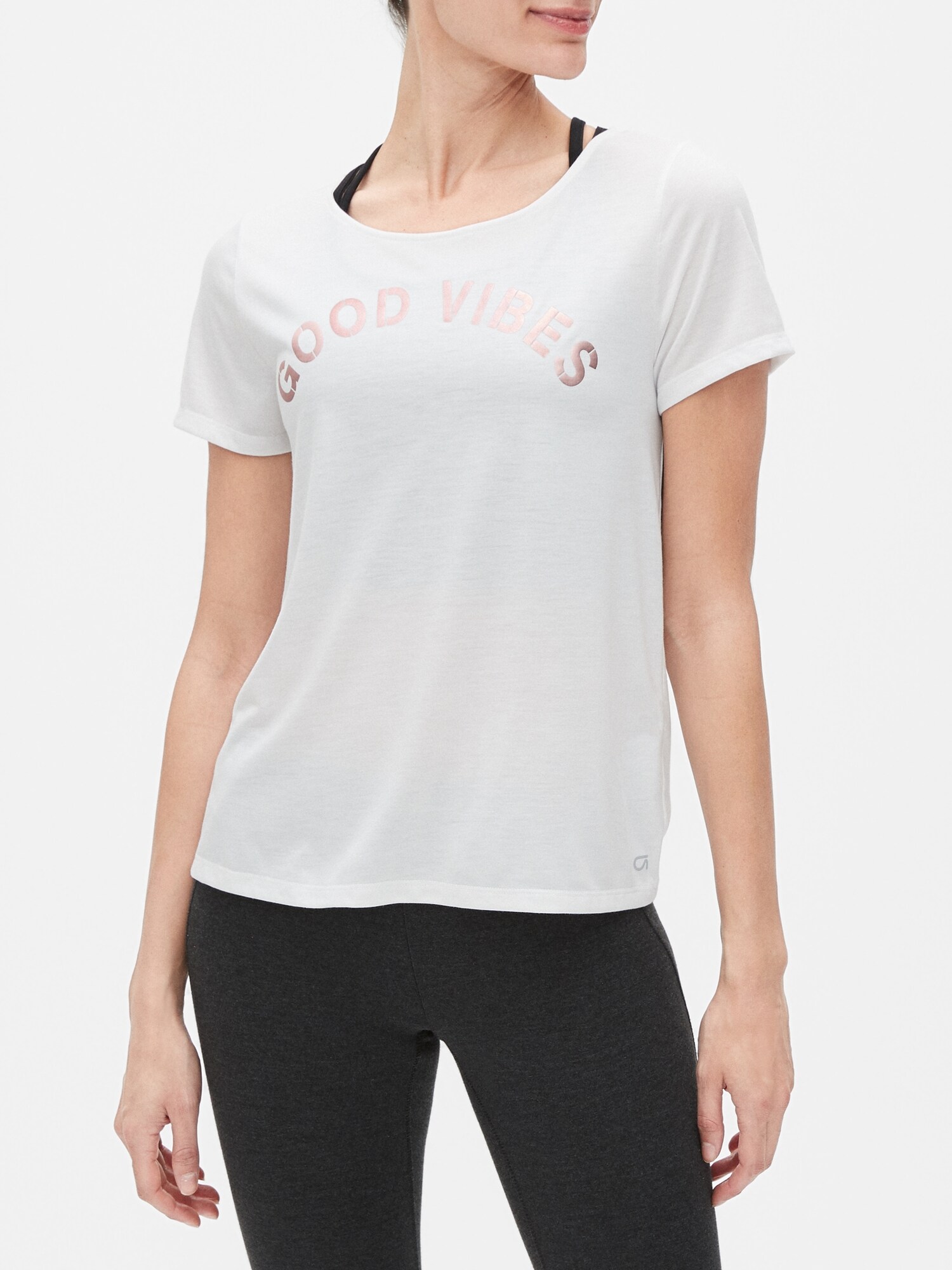 gapfit t shirt