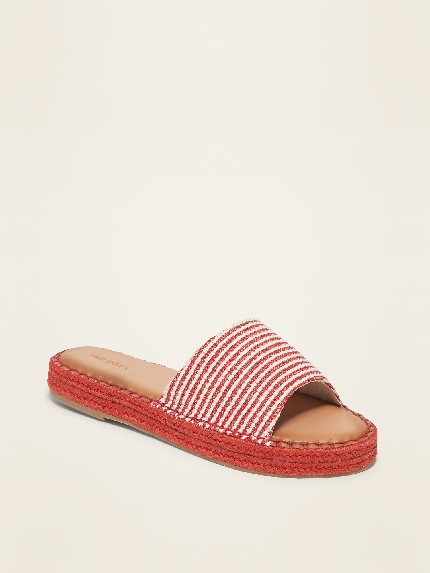 espadrille sandals old navy