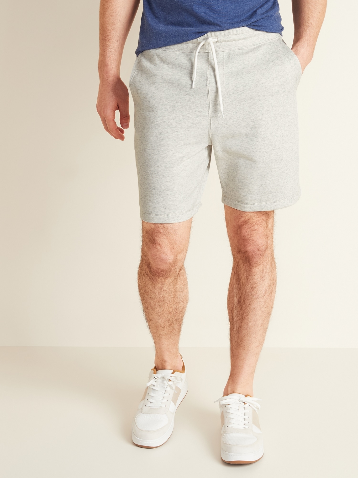 short inseam joggers