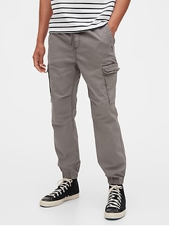 the gap mens pants