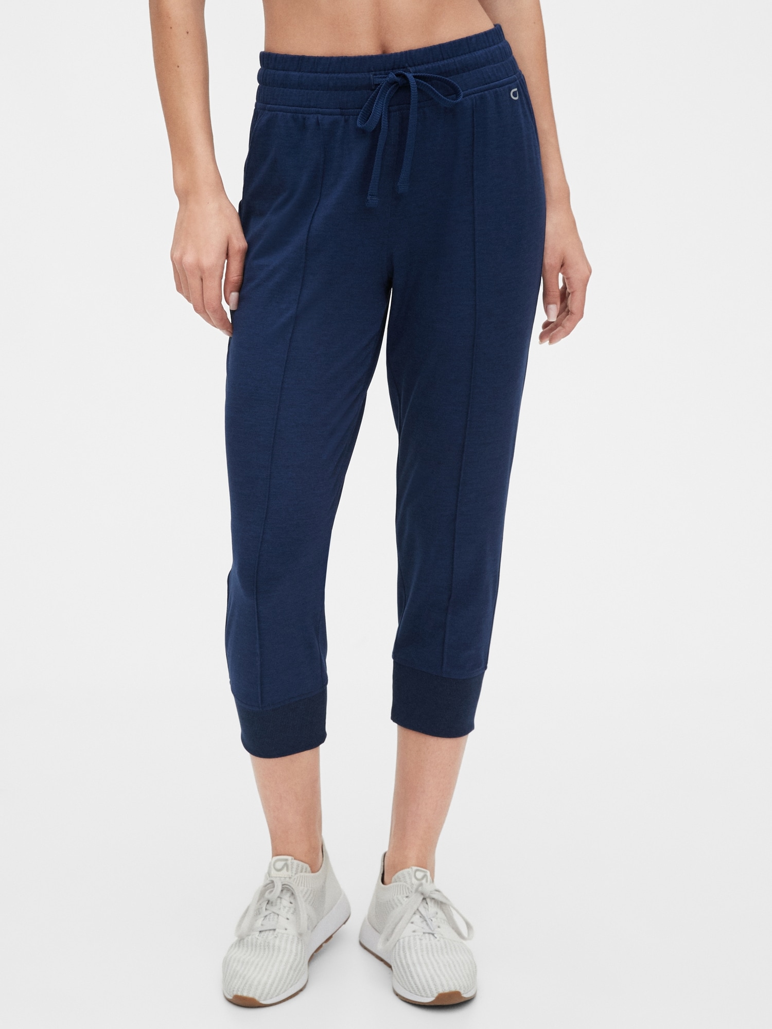 gap gapfit joggers