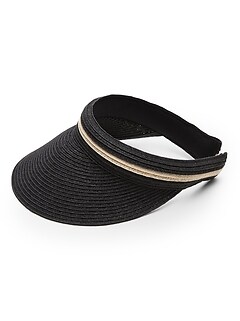 banana republic sun hat