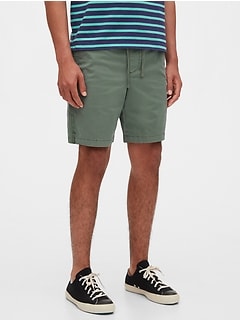 gap easy shorts