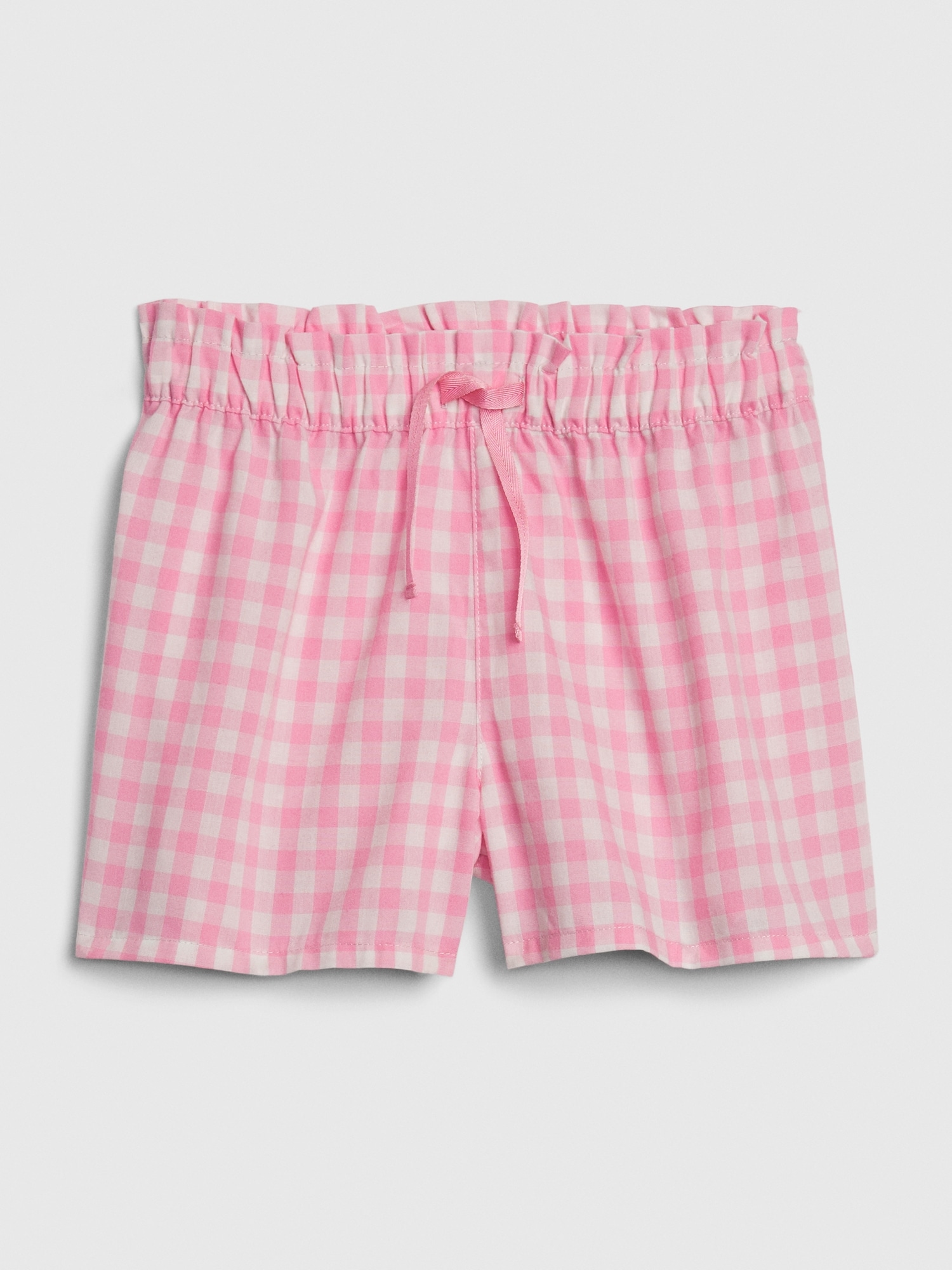 gap pj shorts