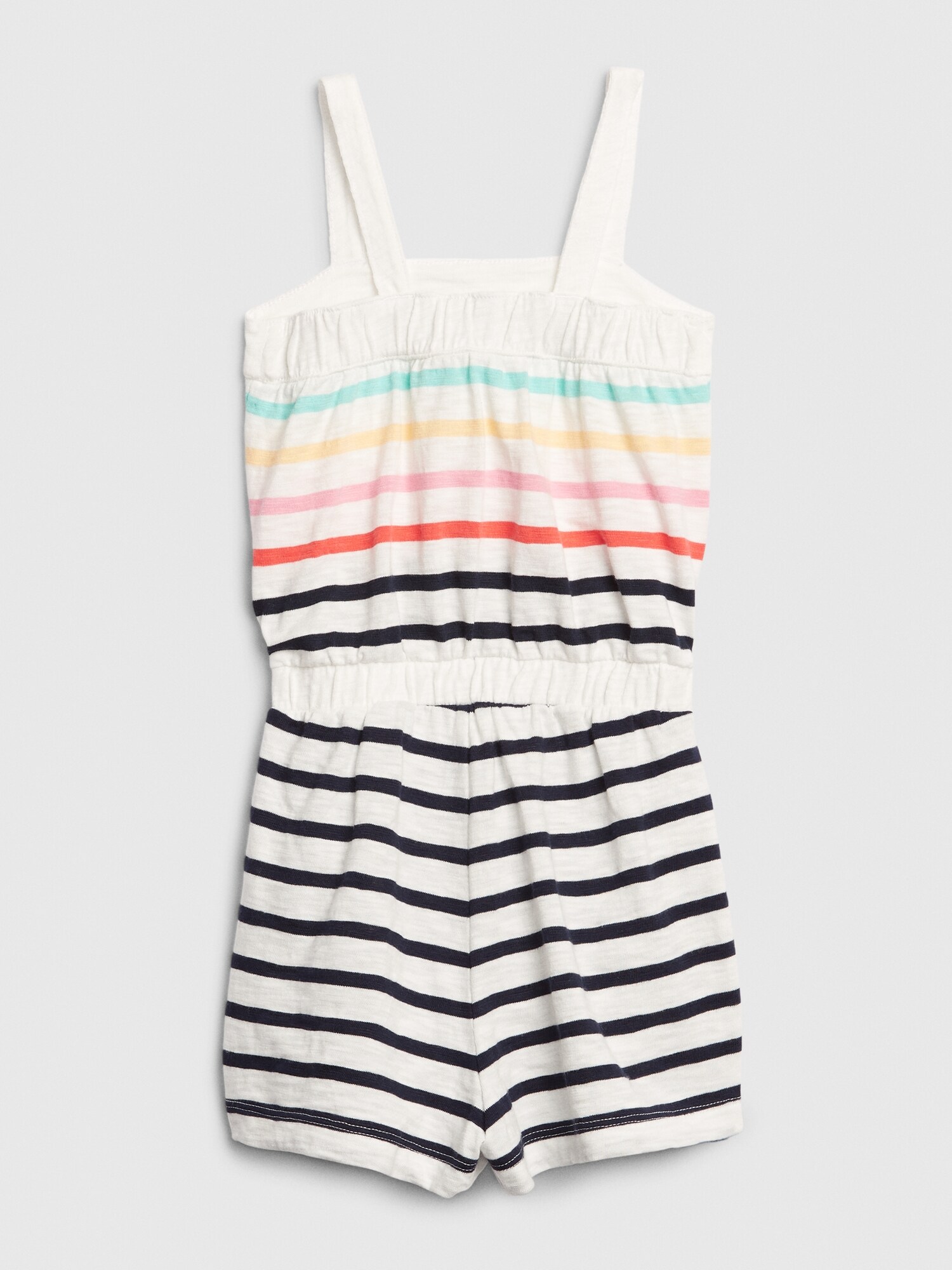 gap toddler romper