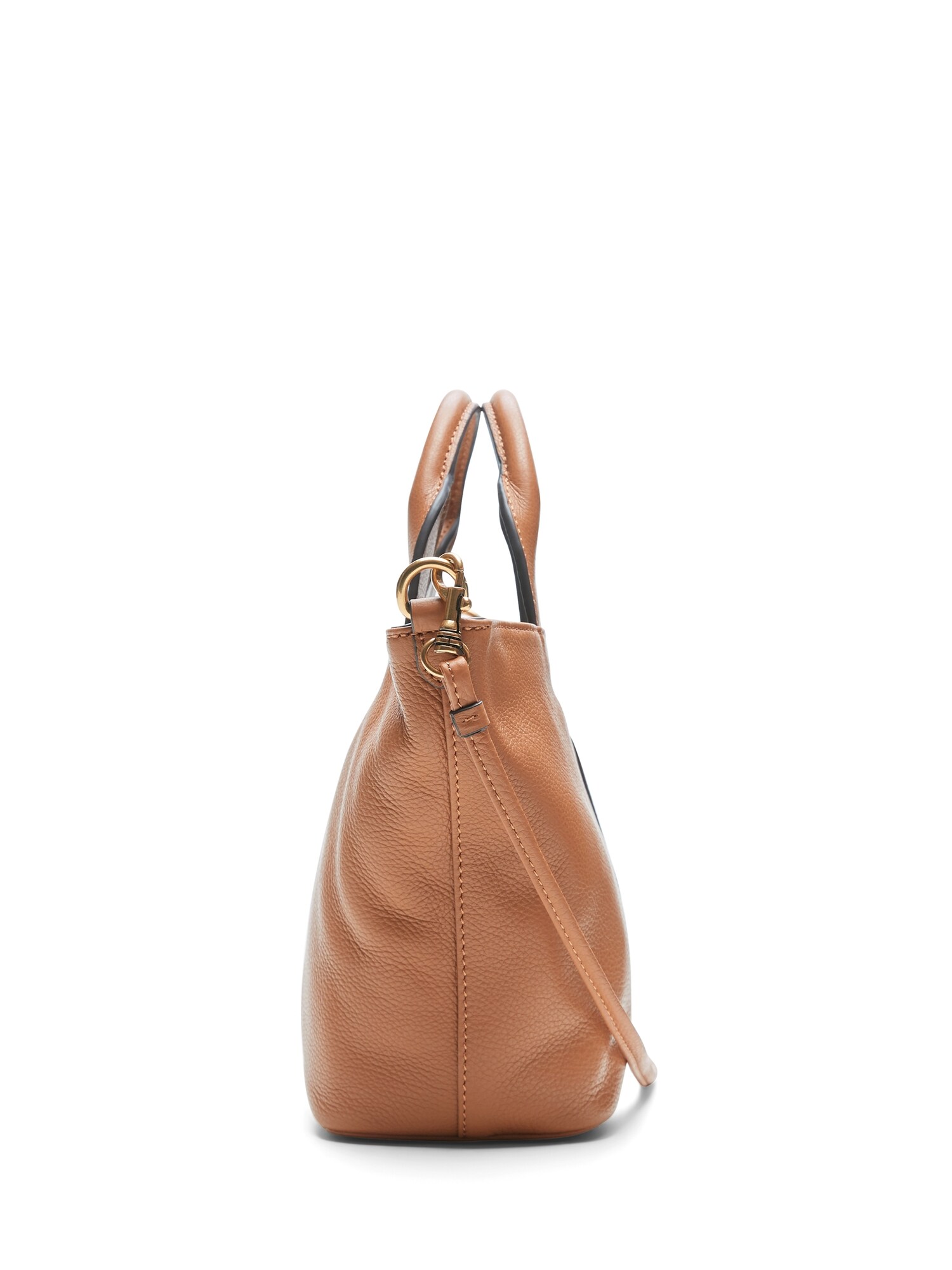 mini crossbody tote portland leather