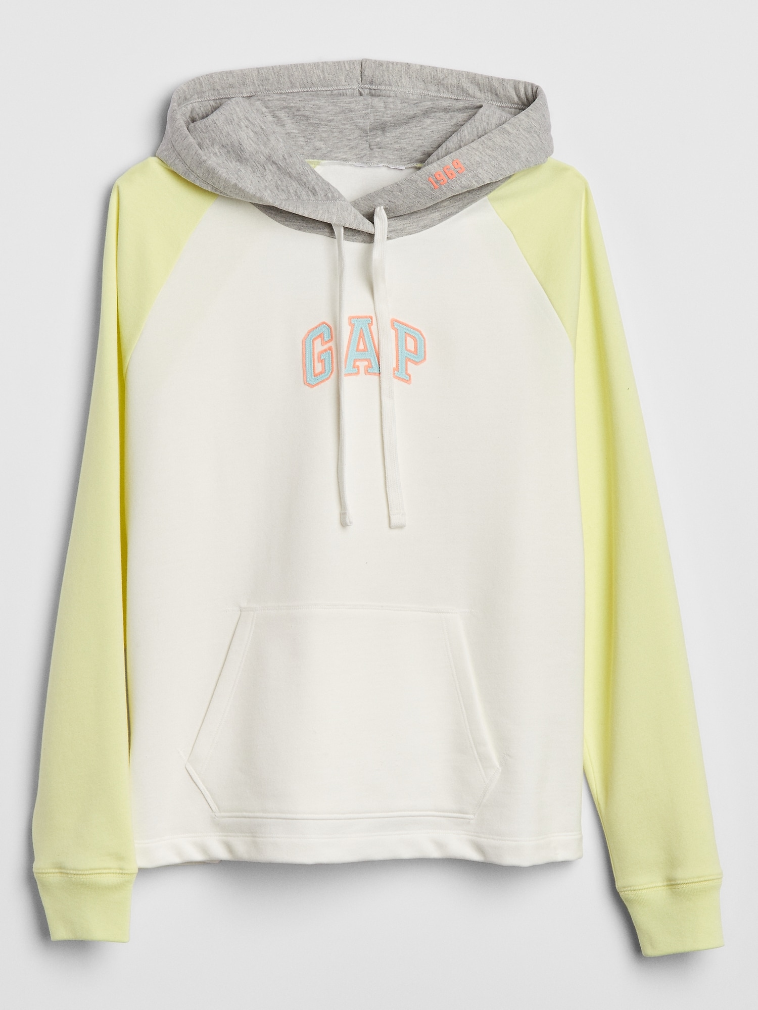 gap factory hoodie