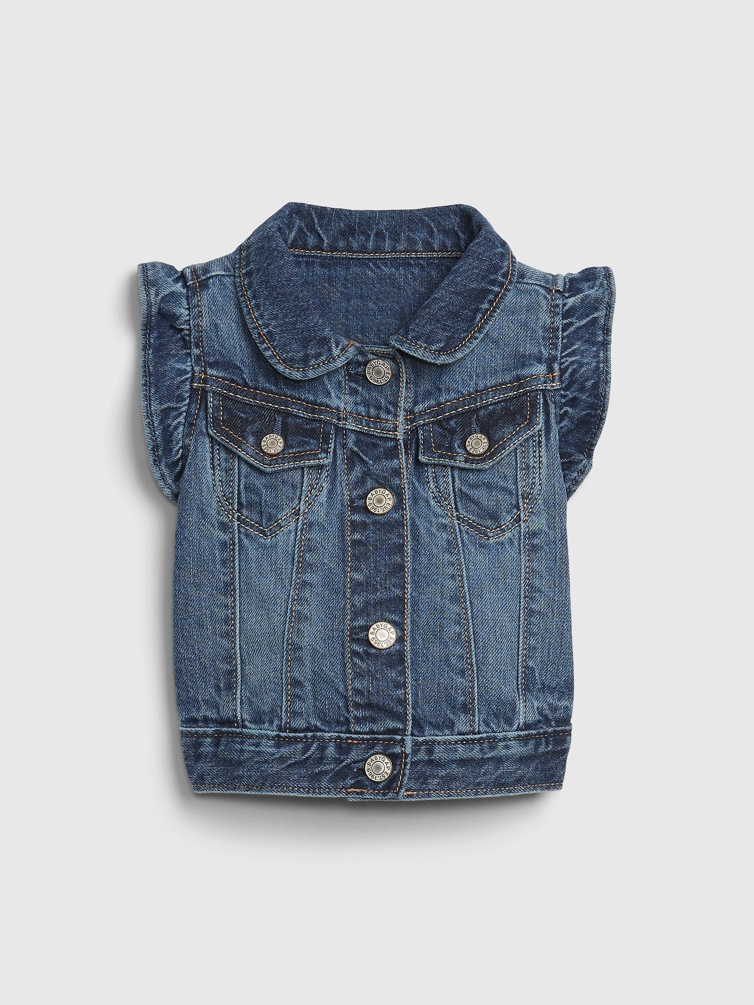 gap jackets for girl