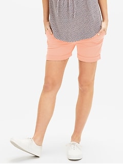 gap outlet womens shorts