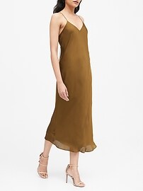Satin Slip Dress Top Sellers, 53% OFF | www.playamazarron.com